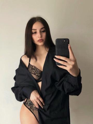 Индивидуалка Лаура фото 2