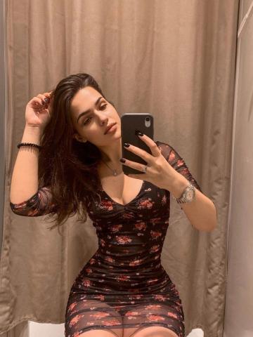 Индивидуалка Камила фото 5